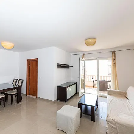 In With Wifi Apartament Makarska