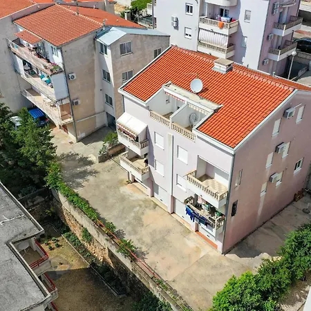 In With Wifi Apartament