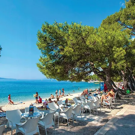 In With Wifi * Makarska